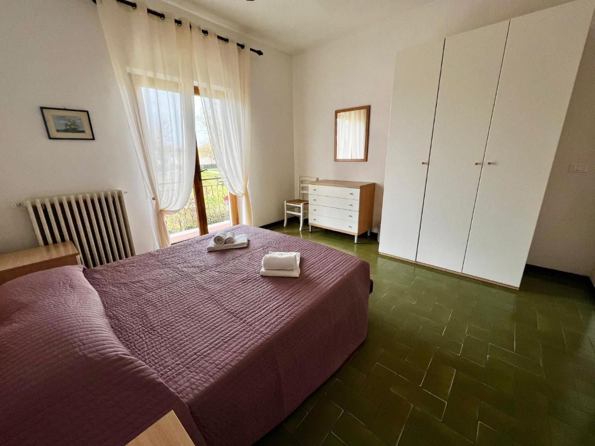 Bed&Breakfast Villa Lorena Forte dei Marmi Bagian luar foto