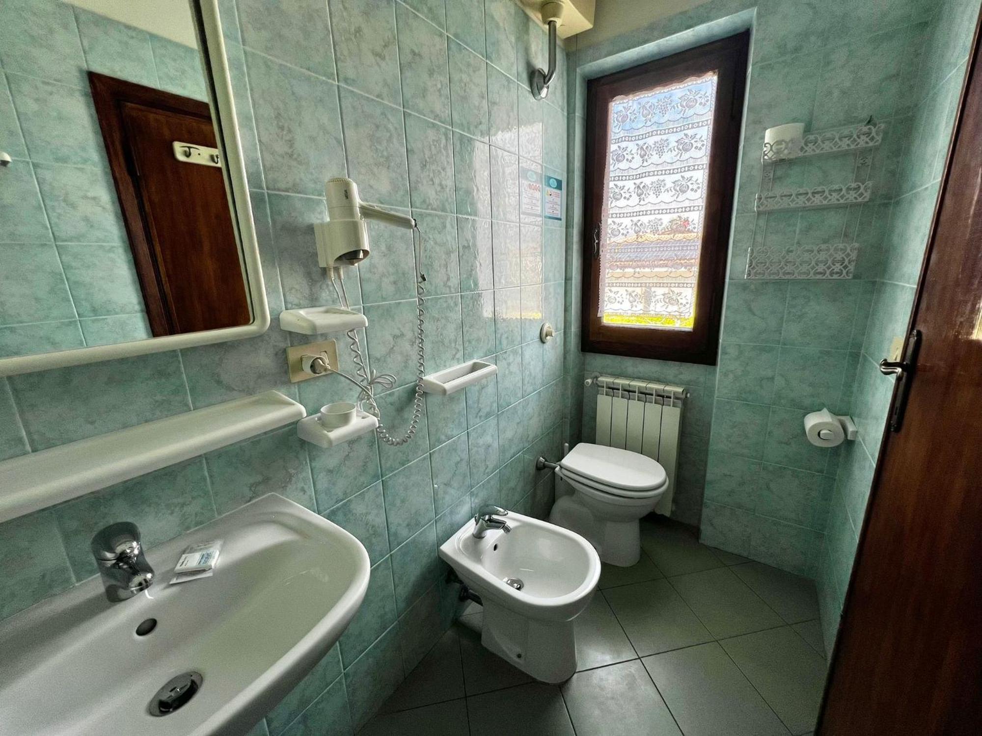 Bed&Breakfast Villa Lorena Forte dei Marmi Bagian luar foto