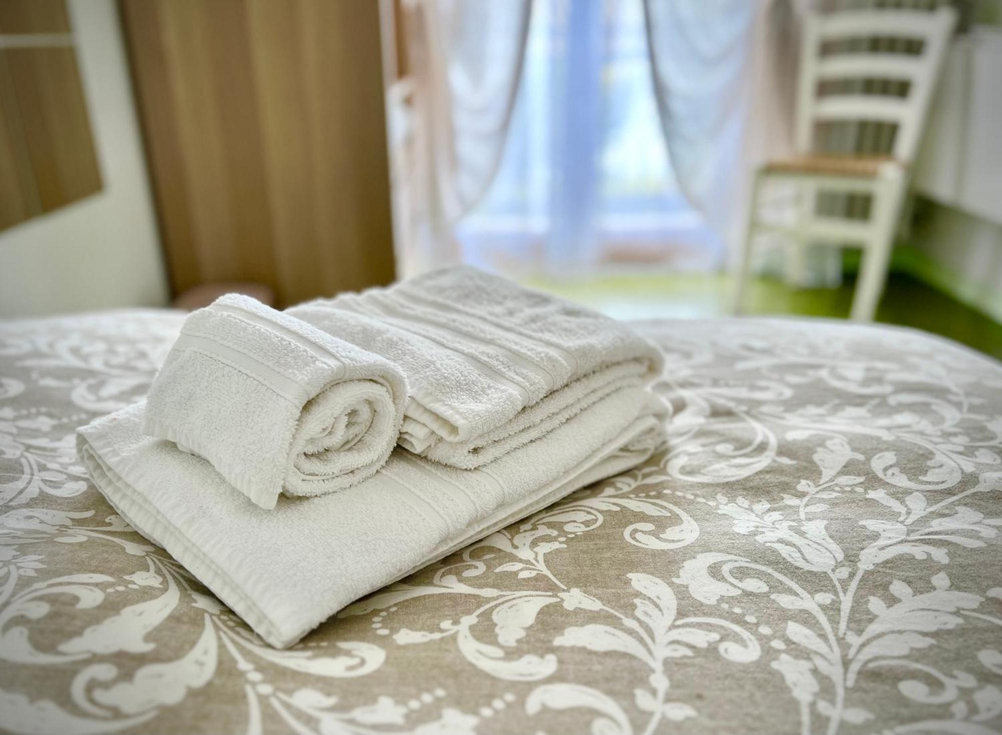 Bed&Breakfast Villa Lorena Forte dei Marmi Bagian luar foto