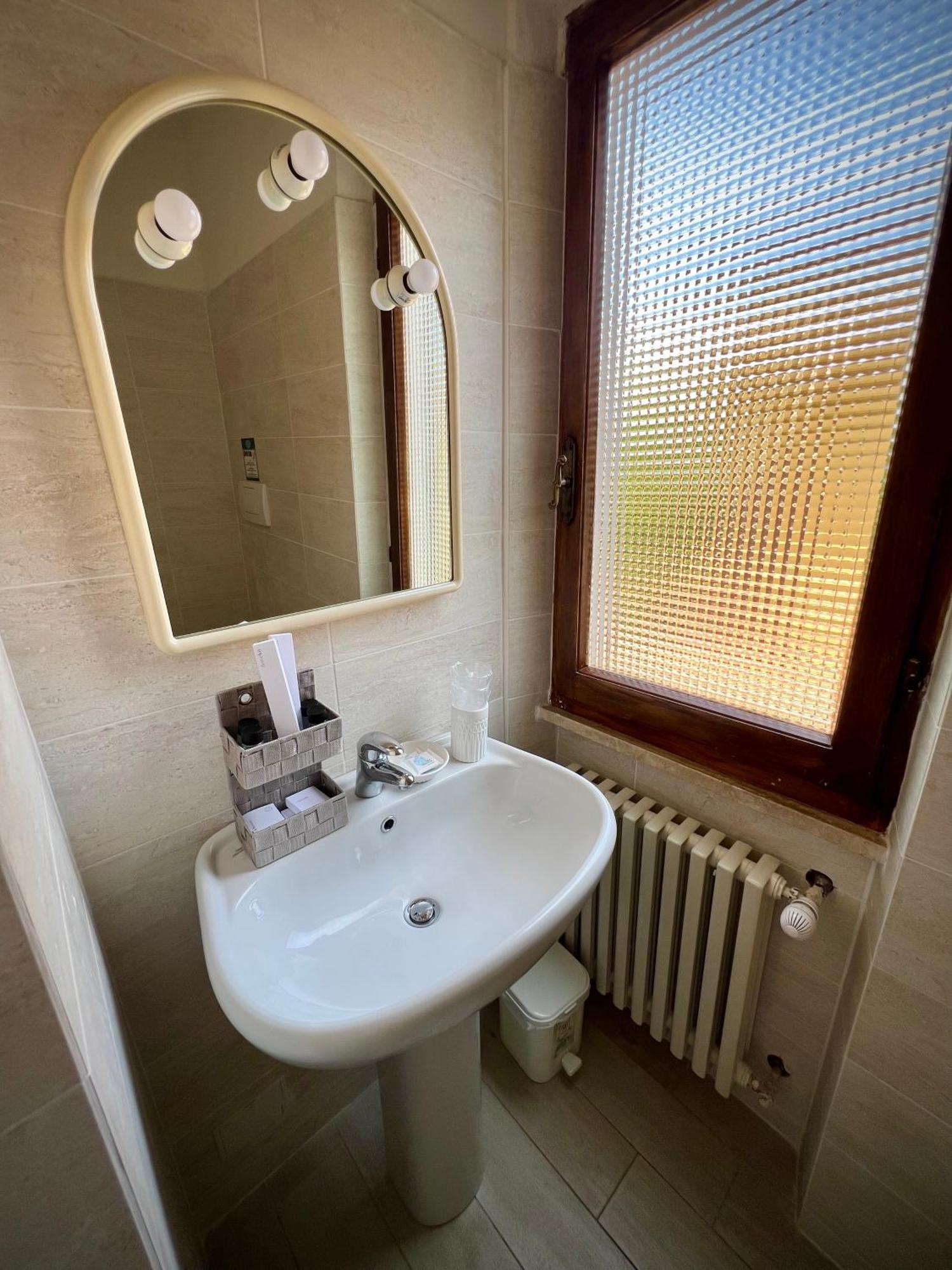 Bed&Breakfast Villa Lorena Forte dei Marmi Ruang foto