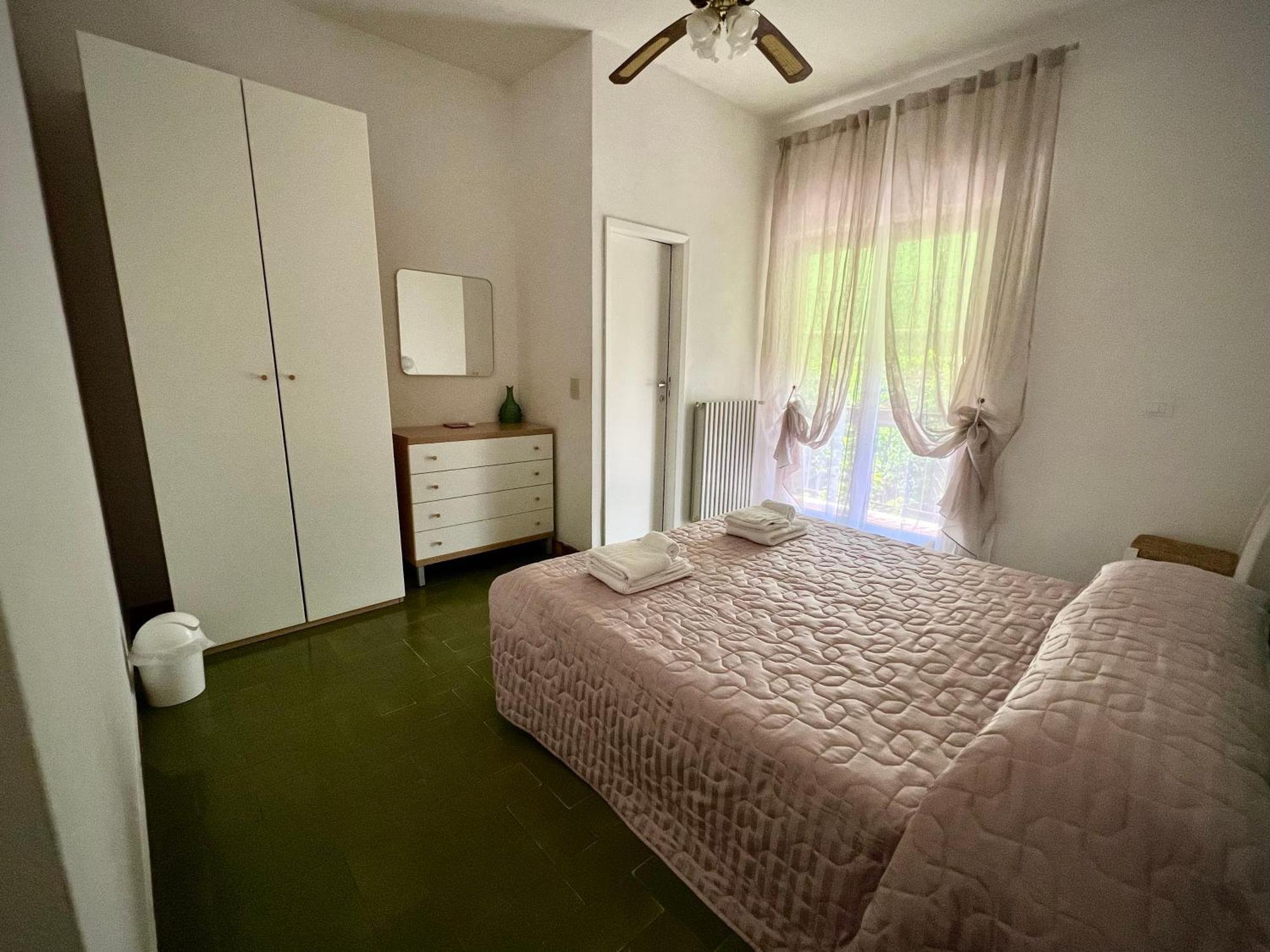 Bed&Breakfast Villa Lorena Forte dei Marmi Ruang foto